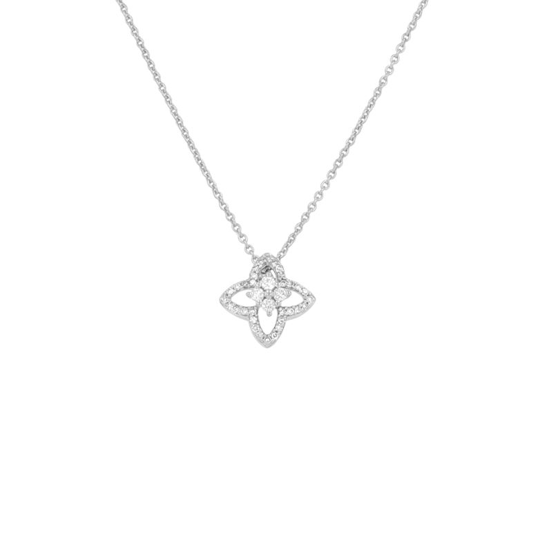 Acheter Collier diamants 0.25 carat or blanc 4.21g Comme neuf - 1000,00 € Collier diamants 0.25 carat or blanc 4.21g Comme neuf - reconditionné disponible sur Gemme Les Bijoux